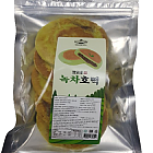 냉동] 녹차 호떡450g*5