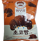 과자] 빵부장 초코빵*16