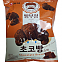과자] 빵부장 초코빵*16