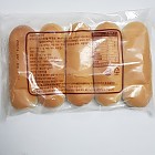 냉동] 핫도그빵 55g*5