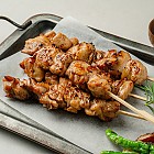 냉동] 숯불직화 닭꼬치 1.2kg*15