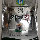 식품] 성경 김가루400g