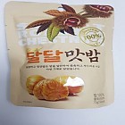 과자] 달달 맛밤70g*5