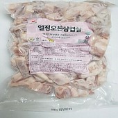 냉동] 일점오돈 삽겹살