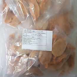 냉동] 마라만두150g*10봉