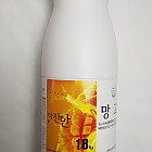 소스] 더진한 망고 스무디1.8kg