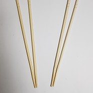 잡화] 대나무  젓가락*500