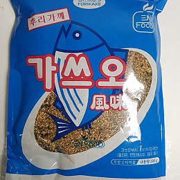 식품] 후리가게*500g