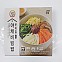냉동] 야채비빔밥335g*5