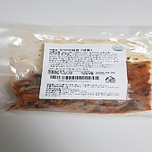 냉동] 꼬막비빔장130g *5