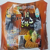 냉동] 명가 등심 돈까스100g*10개입