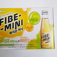 음료] 화이브미니100ml*50